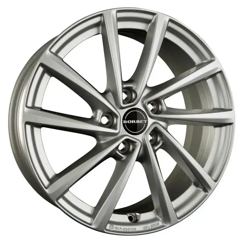 Janta aliaj 16 Inchi Borbet V 5x112 ET 48 Latime 7 inchi Discount