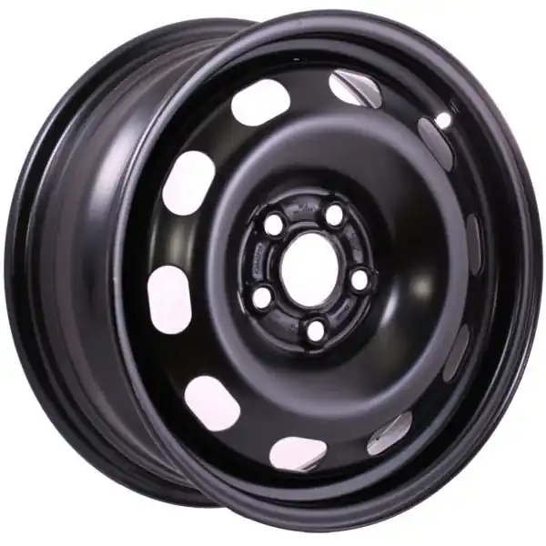 Janta otel 15 Inchi Kfz 8380 5x100 ET 38 Latime 6 inchi Comandă acum