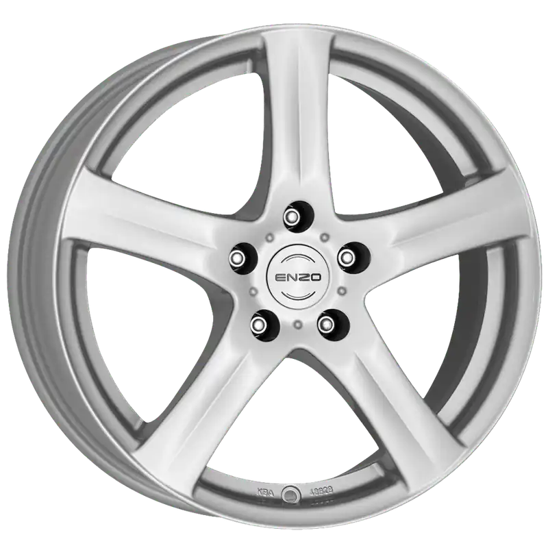 Livrare expres Janta aliaj 16 Inchi Enzo G 4x100 ET 35 Latime 6,5 inchi