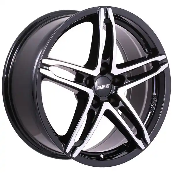 Janta aliaj 17 Inchi Alutec Poison 5x105 ET 38 Latime 7 inchi Ultima șansă