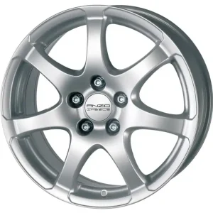 Mai ieftin ANZIO Light 16, 6, 5, 112, 50, 70.1, Hyper Silver,