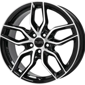 Calitate înaltă ANZIO Spark 17, 7.5, 5, 120, 37, 72.6, Black Diamond,