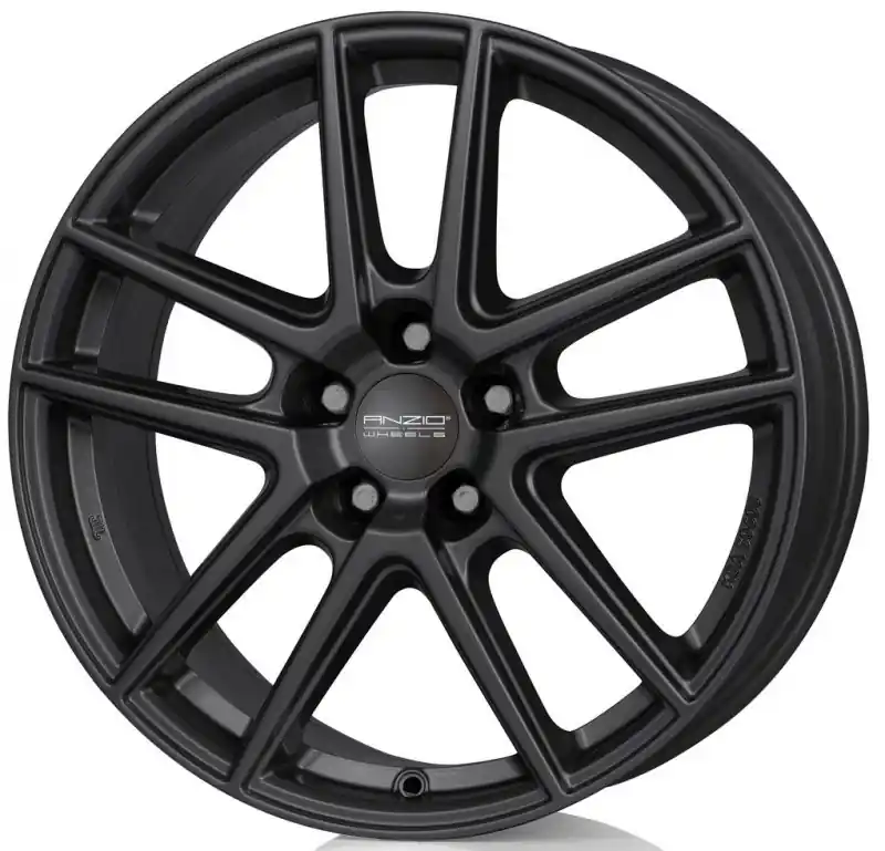 ANZIO Split 16, 6.5, 5, 108, 50, 63.4, Black Matt, Ofertă de sezon