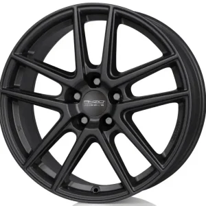 ANZIO Split 16, 6.5, 5, 112, 38, 70.1, Black Matt, Preț promoțional