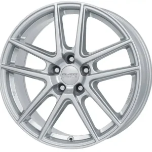 Retur ușor ANZIO Split 18, 8, 5, 112, 35, 70.1, Hyper Silver,