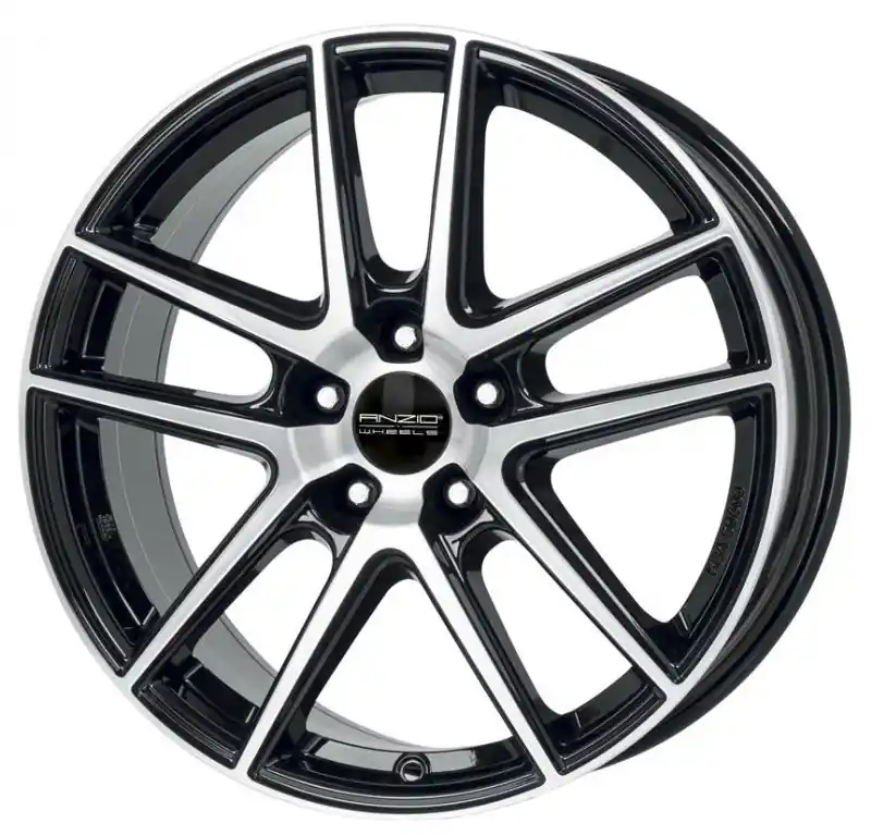 Reduceri ANZIO Split 18, 8, 5, 120, 35, 72.6, Black Diamond,