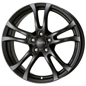 Bestseller ANZIO Turn 18, 8, 5, 112, 48, 70.1, Black Matt,