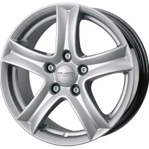 ANZIO Wave 17, 7.5, 5, 114.3, 47, 70.1, Hyper Silver, Plată sigură