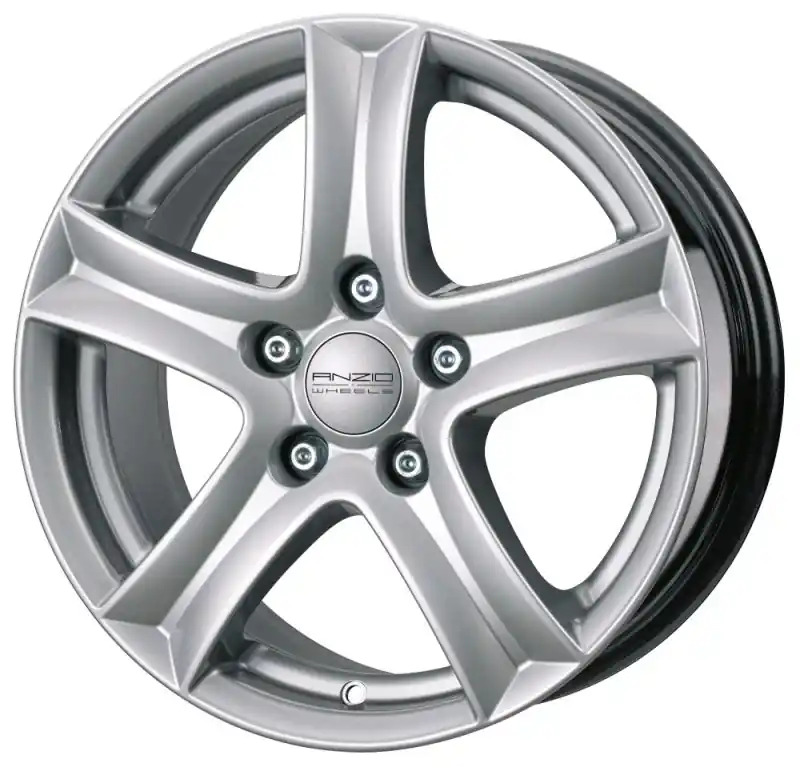 ANZIO Wave 17, 7.5, 5, 114.3, 47, 70.1, Hyper Silver, Plată sigură