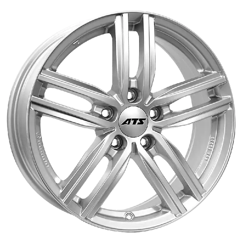 Ofertă de sezon ATS Antares 16, 7, 5, 112, 39, 66.6, polar-silver,