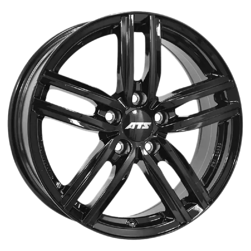 Preț mic ATS Antares 17, 7, 5, 112, 49, 57.1, diamond-black,