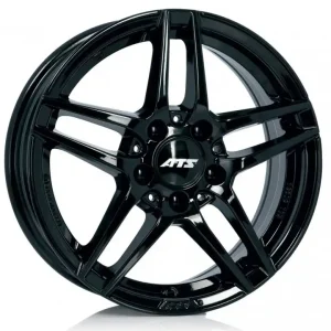 ATS Mizar 16, 7.5, 5, 112, 45.5, 66.5, diamond-black, Chilipir