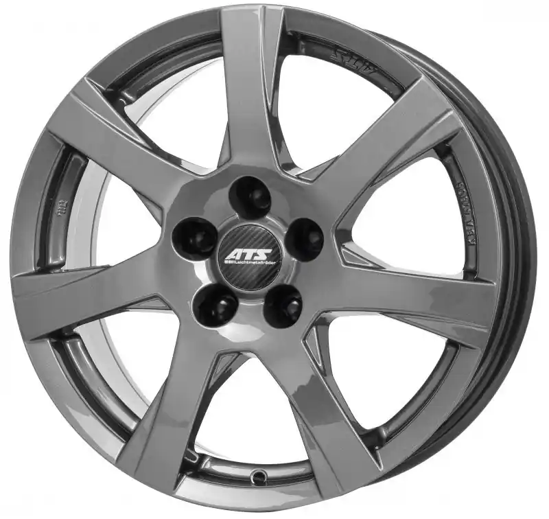 Reduceri ATS Twister 15, 6, 4, 108, 25, 65.1, Dark Grey,