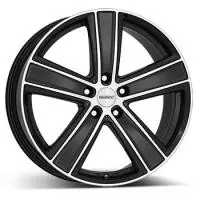 Preț mic Janta aliaj DEZENT TH dark 8.50x19 5/127/40/71,6