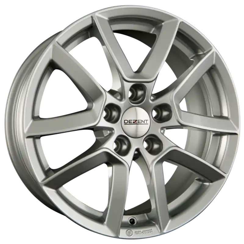 Ultima șansă Janta aliaj DEZENT TF 7.5x17 5x112 32 66.6