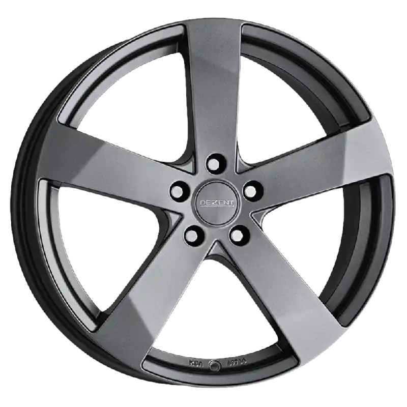 Expediere rapidă Janta aliaj DEZENT TD graphite 7.00x17 5/112/48/70,0