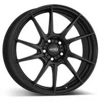 Preț redus Janta aliaj DOTZ Kendo dark 7.00x17 4/100/35/60,1