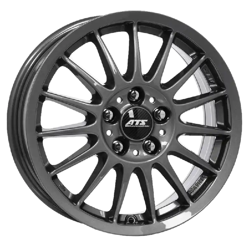 Ofertă specială ATS Streetrallye 15, 6, 4, 100, 35, 54.1, dark-grey,