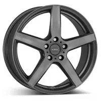 Vezi acum Janta aliaj DEZENT TY graphite 7.50x18 5/108/48/70,1