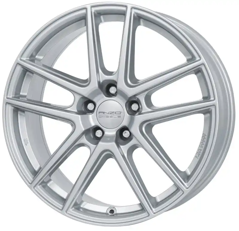 ANZIO Split 16, 6.5, 5, 112, 41, 57.1, Hyper Silver, Noutate