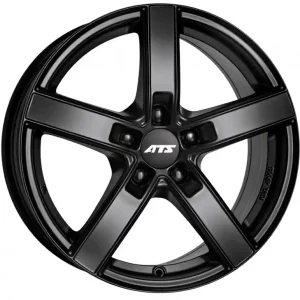 ATS Emotion 17, 7.5, 5, 114.3, 47, 70.1, racing-black, Retur ușor