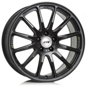 Plată securizată ATS Grid 18, 8, 5, 120, 35, 72.6, racing-black partiallypolished,