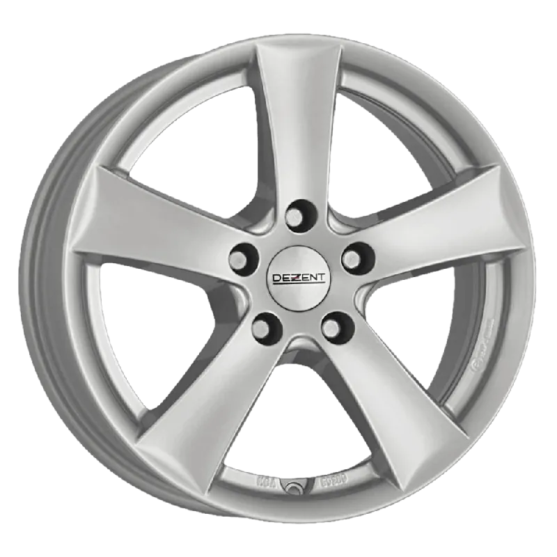Doar azi Janta aliaj DEZENT TX 7.50x17 5/110/33/65,1