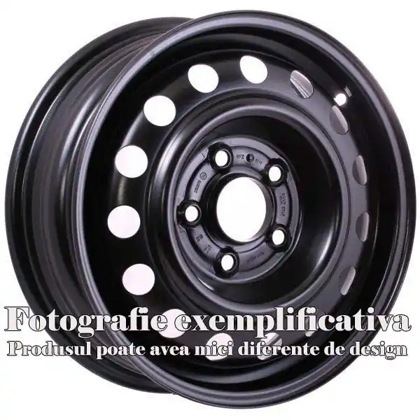 Janta otel 15 Inchi Kfz 8245 5x112 ET 44 Latime 6 inchi Cumpără acum