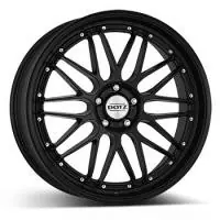 Janta aliaj DOTZ Revvo black edt. 8.50x20 5/120/30/72,6 Mai ieftin