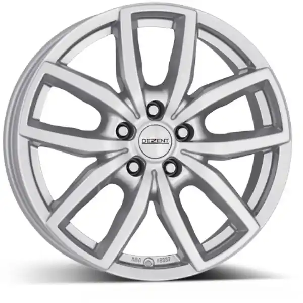 Janta aliaj 18 Inchi Dezent Te 5x114 ET 40 Latime 8 inchi Discount