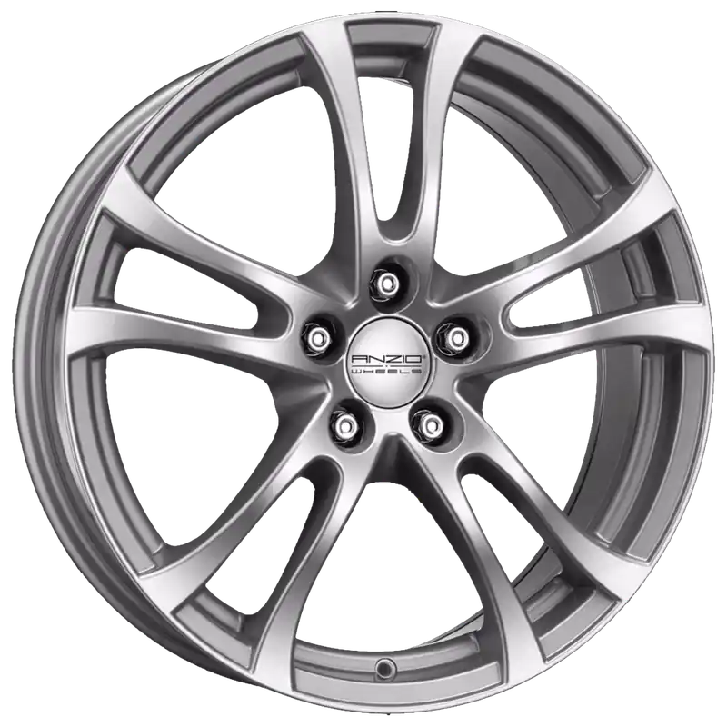 Popular Janta aliaj 15 Inchi Anzio Turn 5x100 ET 38 Latime 6,5 inchi