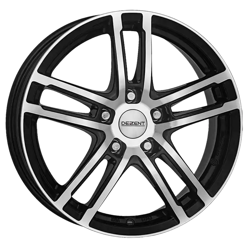 Janta aliaj 16 Inchi Dezent Tz 5x112 ET Latime 7 inchi Chilipir
