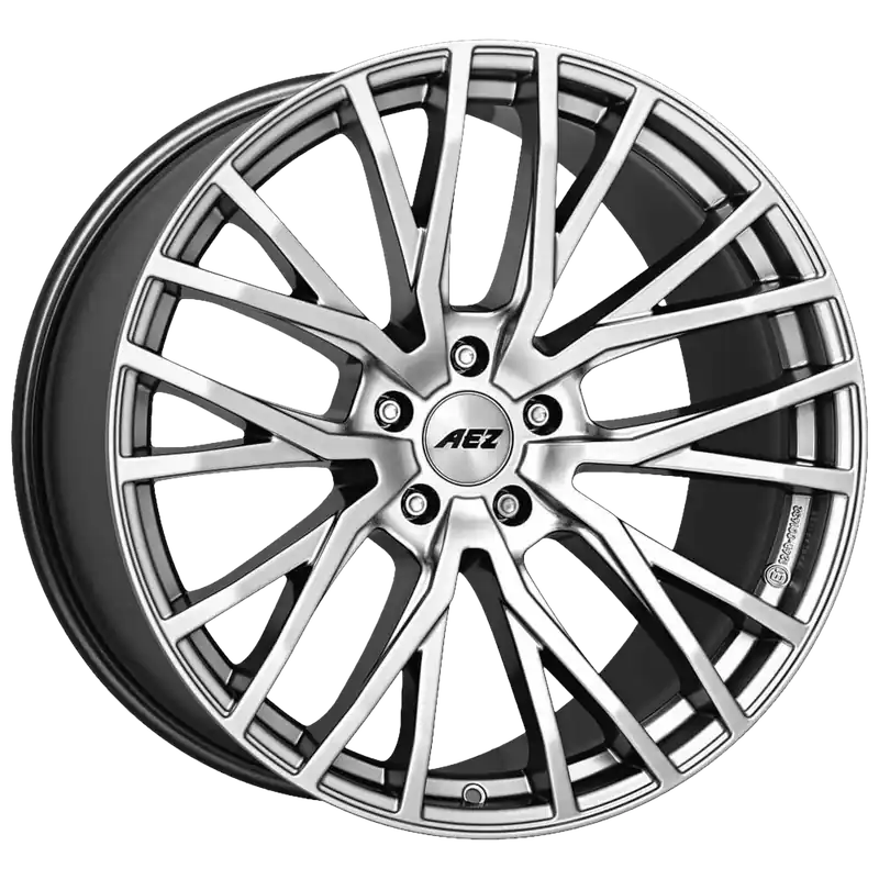 Preferatul clienților Janta aliaj 20 Inchi Aez Panama 5x120 ET 47 Latime 8,5 inchi