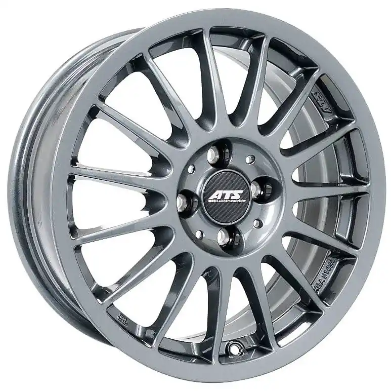 Ofertă de sezon ATS Streetrallye 15, 6, 5, 112, 47, 66.5, dark-grey,