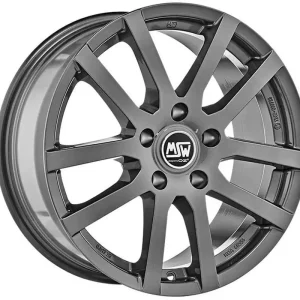 Janta aliaj MSW 22 GS 6.5x16 4x108 ET18 65,06 Ofertă exclusivă