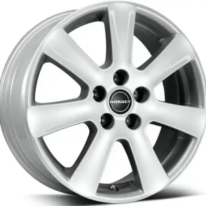 Doar azi Janta aliaj BORBET CA CS 7x16 5x120 ET35 72,5
