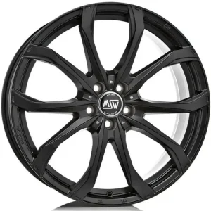 Cel mai vândut Janta aliaj MSW 48 MB 8x18 5x108 ET42