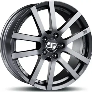 Plată sigură Janta aliaj MSW 22 GS 6x15 5x112 ET45 57,06