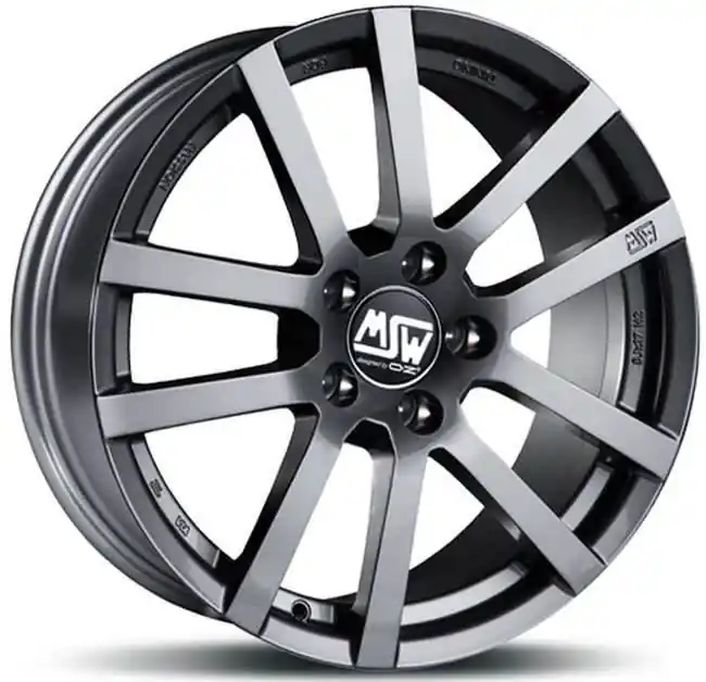Plată sigură Janta aliaj MSW 22 GS 6x15 5x112 ET45 57,06