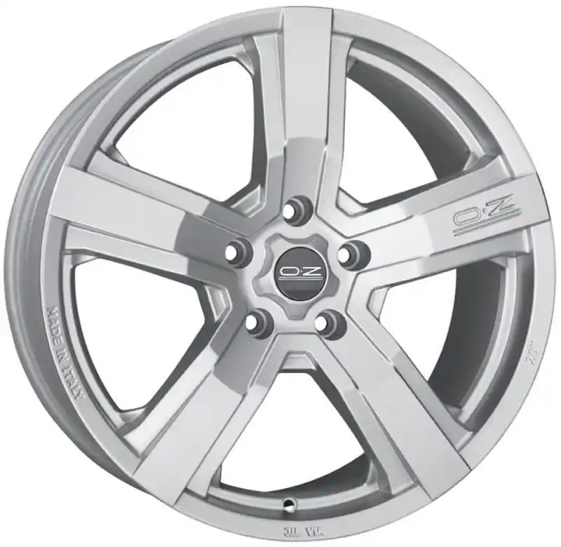 Janta aliaj OZ VERSILIA MRS 9.5x20 5x130 ET52 71,56 Disponibil imediat