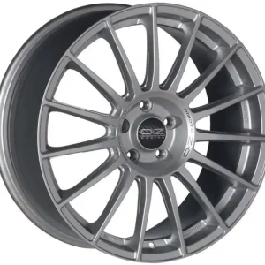 Janta aliaj OZ SUPERTURISMO LM MRSBL 8x18 5x120 ET40 Plată securizată