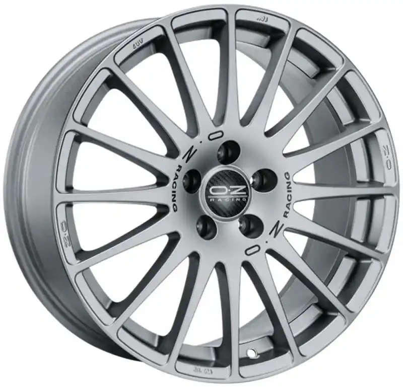 Janta aliaj OZ SUPERTURISMO GT GCBL 7.5x17 5x112 ET35 Preferatul clienților