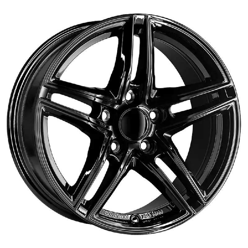 Ofertă Janta aliaj BORBET XR BG 7.5x17 5x112 ET27 66,5