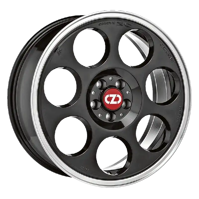 Comandă acum Janta aliaj OZ ANNIVERSARY 45 BDL 7x17 4x100 ET42