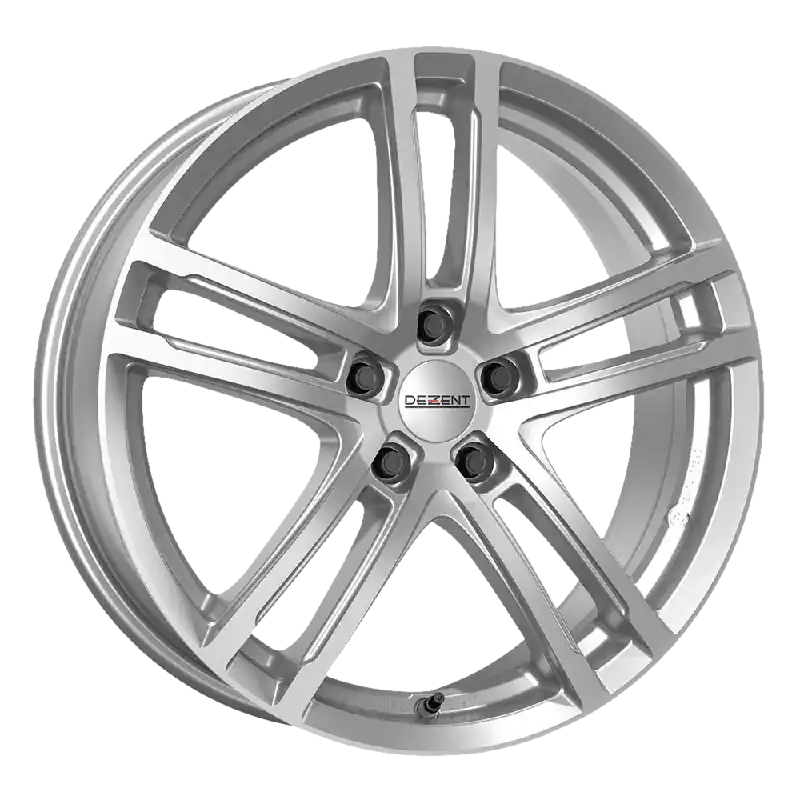 Ultima șansă Janta aliaj DEZENT TZ 7.00x17 5/114,30/40/71,6