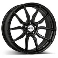 Reducere Janta aliaj DOTZ Misano grey 8.50x19 5/112/25/70,1