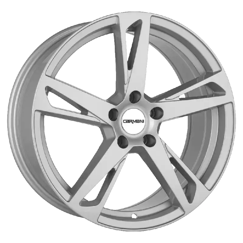 Mai ieftin Carmani 16 Anton 17, 7.5, 5, 108, 45, 63.4, kristall silber,