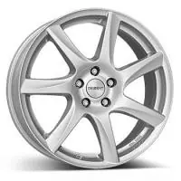 Bestseller Janta aliaj DEZENT TW silver 6.50x16 4/108/20/65,1