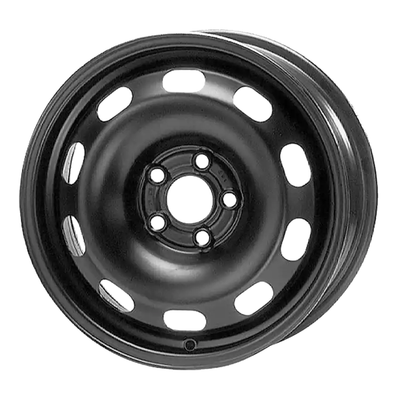 Lichidare de stoc Janta otel 15 Inchi Magnetto R1.1727 5x100 ET 38 Latime 6 inchi