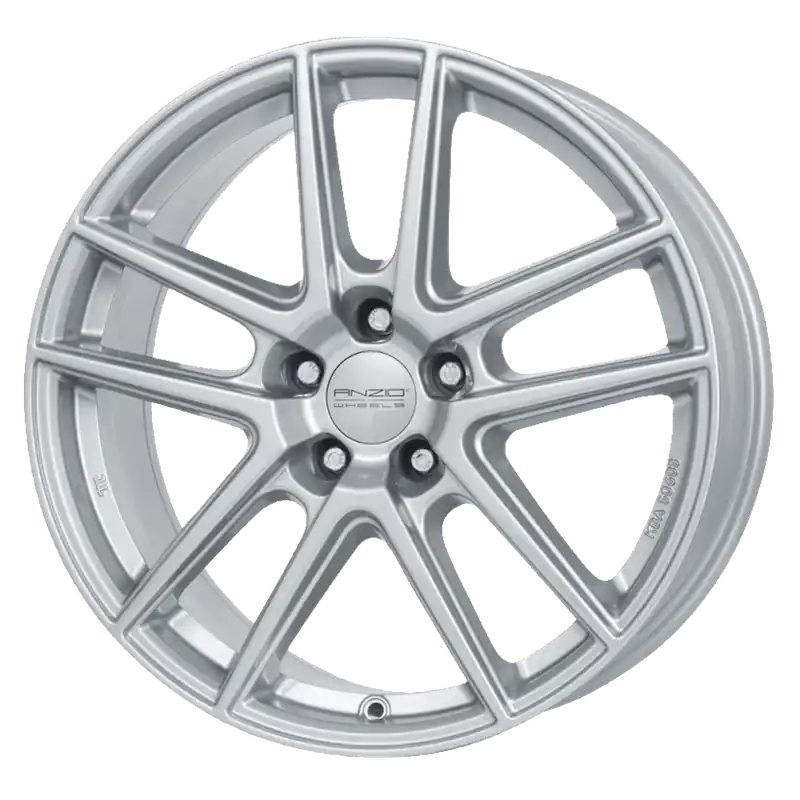 Calitate înaltă Janta aliaj 18 Inchi Anzio Split 5x108 ET 45 Latime 8 inchi